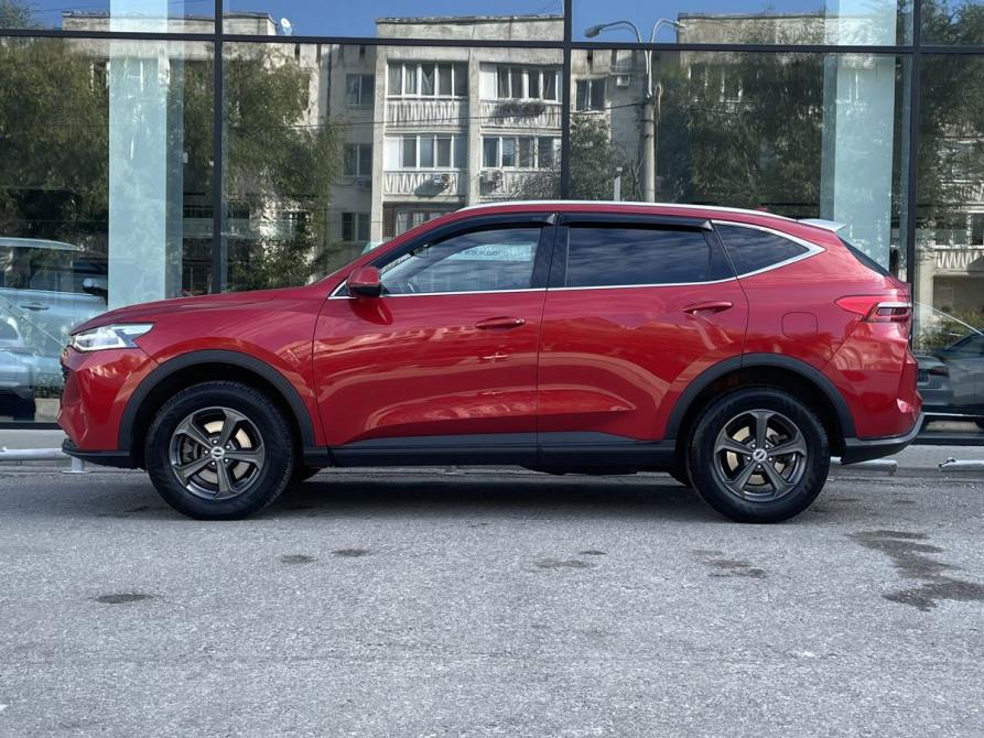 Haval F7 I Рестайлинг Самара  - изображение 8
