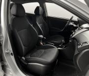 Hyundai Solaris I Рестайлинг Казань  - изображение 25