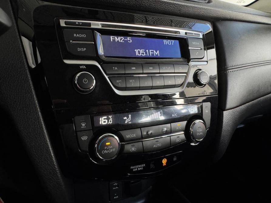 Nissan Qashqai II Рестайлинг Волжский  - изображение 17