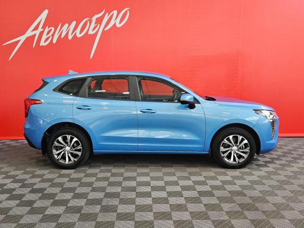 Haval Jolion I с пробегом 2021 года, цена 1 565 000 рублей, 101860 км, внедорожник, Автокод Объявления