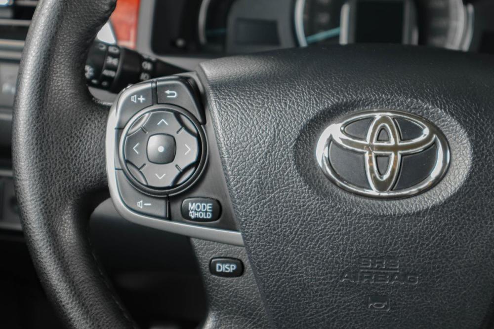 Toyota Camry VII (XV50) Тюмень  - изображение 15