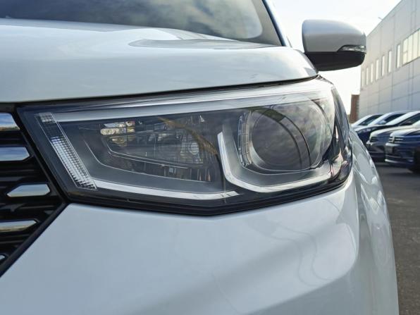 Changan CS55 с пробегом 2021 года, цена 1 700 000 рублей, 33677 км, внедорожник, Автокод Объявления