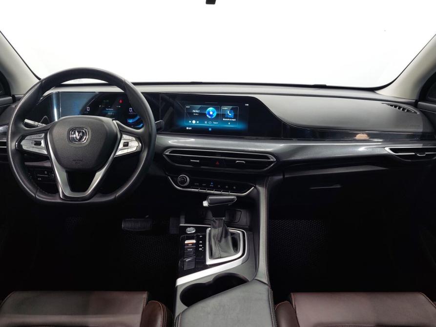 Changan Eado Plus Пермь  - изображение 11