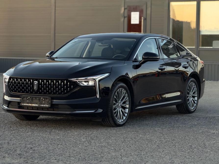 FAW Bestune B70 I Волгоград  - изображение 5