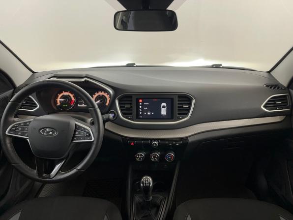 Lada (ВАЗ) Vesta I Рестайлинг (NG) с пробегом 2023 года, цена 1 195 000 рублей, 58861 км, универсал, Автокод Объявления