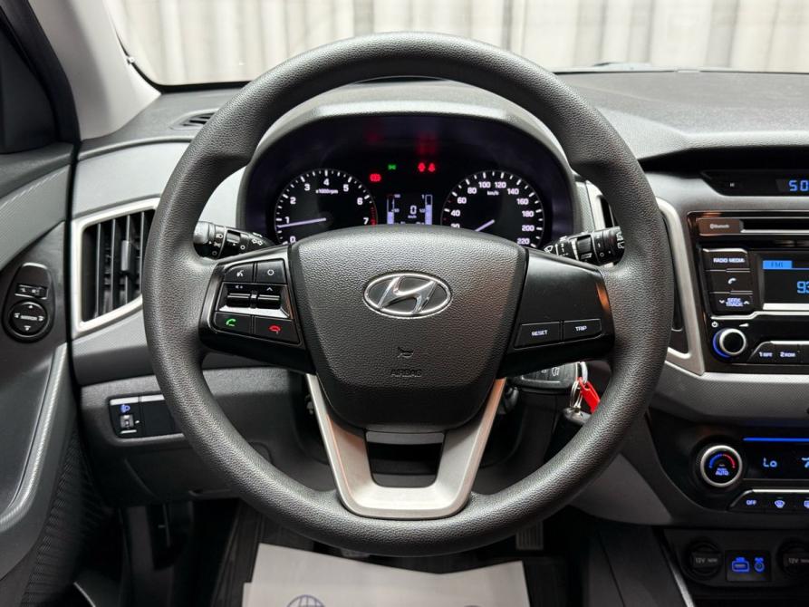 Hyundai Creta I Ижевск  - изображение 19