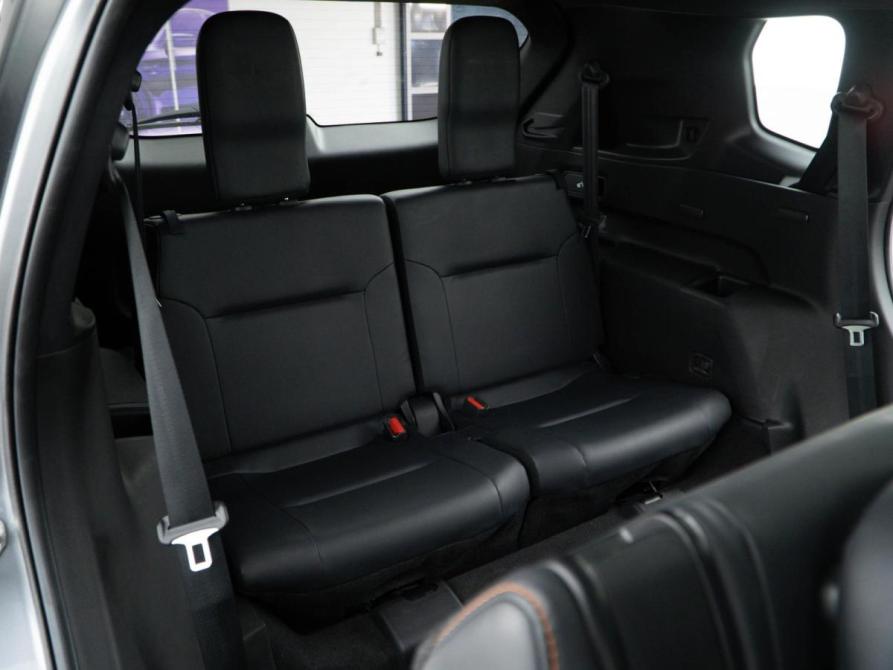 Mitsubishi Outlander IV Москва  - изображение 12