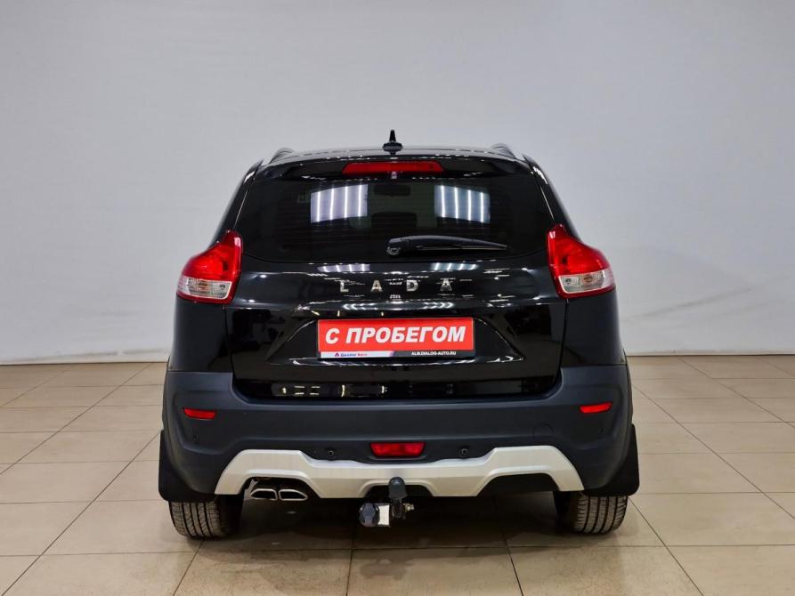 Lada (ВАЗ) XRAY I Азнакаево  - изображение 6