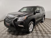 Lexus GX II Рестайлинг Москва  - изображение 27