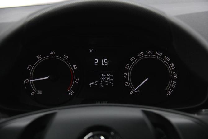 Skoda Rapid II с пробегом 2020 года, цена 1 515 700 рублей, 99580 км, лифтбек, Автокод Объявления