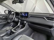 Toyota RAV4 V (XA50) Москва  - изображение 37