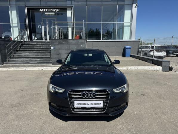 Audi A5 I (8T) Рестайлинг с пробегом 2015 года, цена 1 800 000 рублей, 163445 км, лифтбек, Автокод Объявления