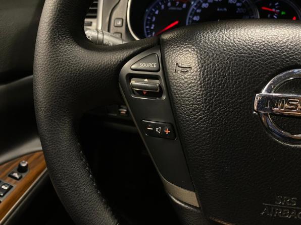 Nissan Teana II с пробегом 2008 года, цена 950 000 рублей, 168345 км, седан, Автокод Объявления