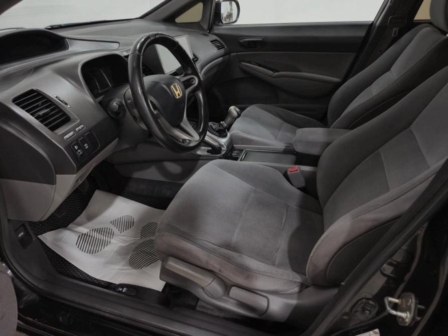 Honda Civic VIII Альметьевск  - изображение 9