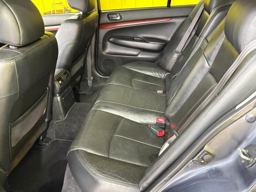 Infiniti G IV Ижевск  - изображение 16