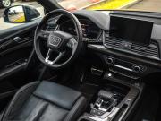 Audi SQ5 Sportback I (FY) Санкт-Петербург  - изображение 51