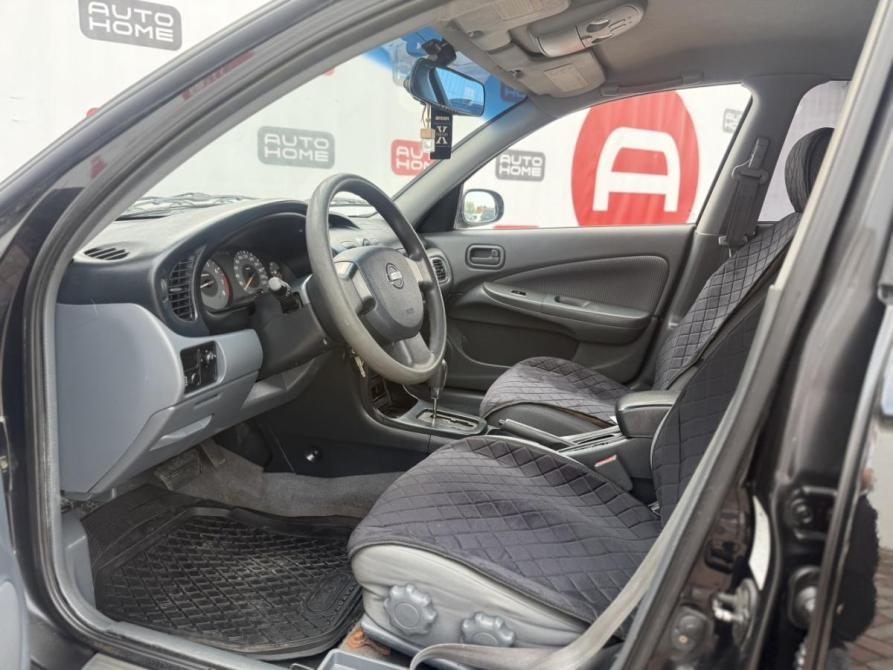 Nissan Almera Classic I Санкт-Петербург  - изображение 8