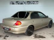 Kia Spectra I Рестайлинг 2 Уфа  - изображение 21