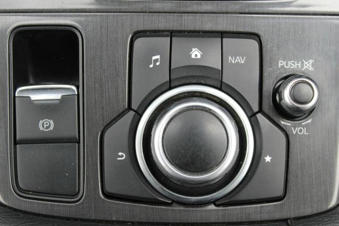 Mazda CX-5 I Рестайлинг с пробегом 2016 года, цена 1 750 000 рублей, 224000 км, внедорожник, Автокод Объявления