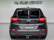 Hyundai Creta I Уфа  - изображение 22