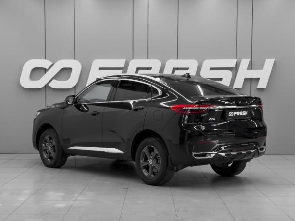 Haval F7x I с пробегом 2020 года, цена 2 019 000 рублей, 57527 км, внедорожник, Автокод Объявления