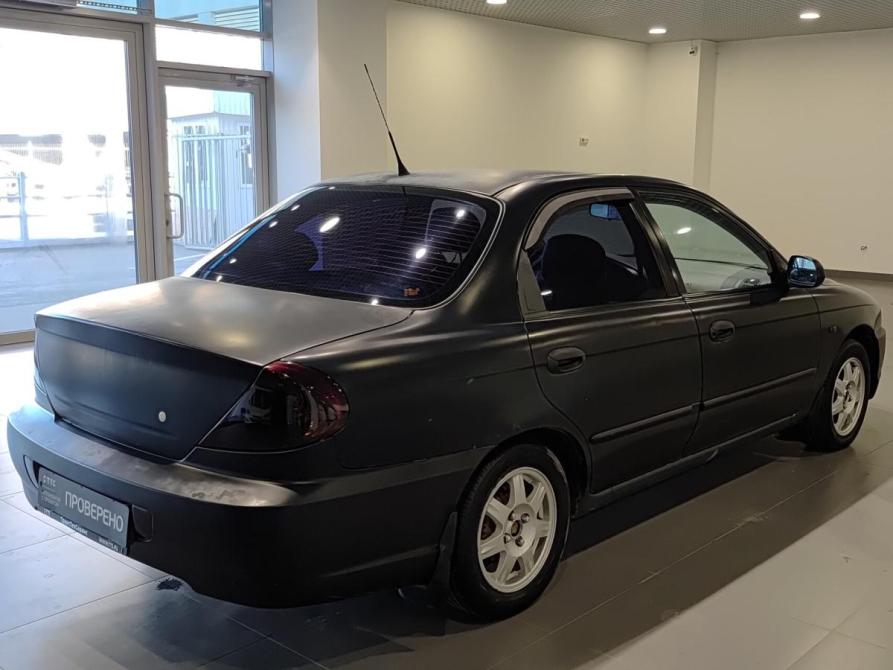 Kia Spectra I Рестайлинг 2 Казань  - изображение 6