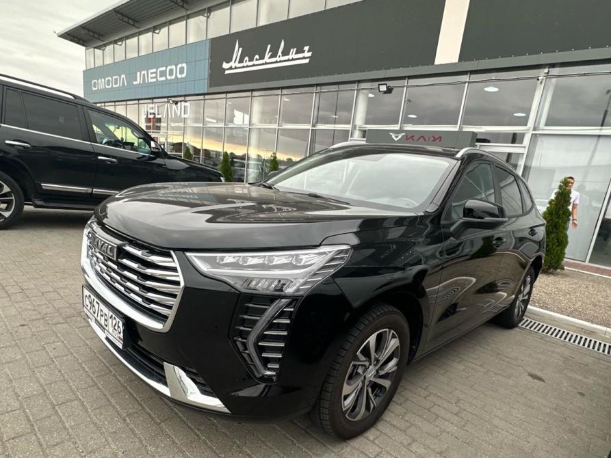 Haval Jolion I Рестайлинг Минеральные Воды  - изображение 1
