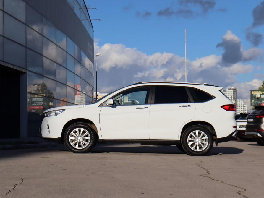 Haval M6 II Самара  - изображение 8