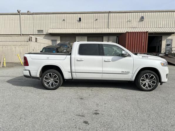 Ram 1500 V Рестайлинг с пробегом 2026 года, цена 10 990 000 рублей, 80 км, offers.body_type.unknown, Автокод Объявления
