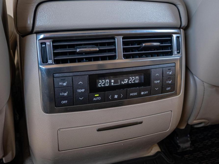 Lexus LX III Краснодар  - изображение 27