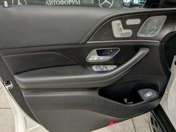 Mercedes-Benz GLE AMG II (V167) с пробегом 2020 года, цена 7 365 000 рублей, 113775 км, внедорожник, Автокод Объявления