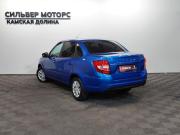 Lada (ВАЗ) Granta I Рестайлинг Пермь  - изображение 28