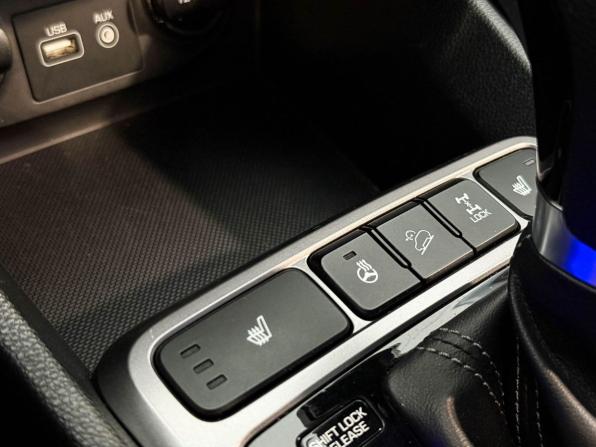 Hyundai Creta I с пробегом 2019 года, цена 2 345 000 рублей, 36292 км, внедорожник, Автокод Объявления