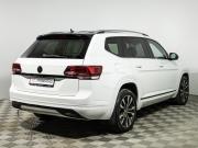 Volkswagen Teramont I Санкт-Петербург  - изображение 26