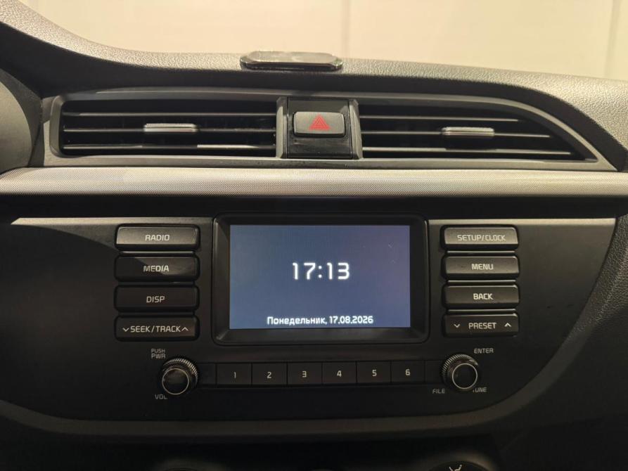 Kia Rio IV Самара  - изображение 13