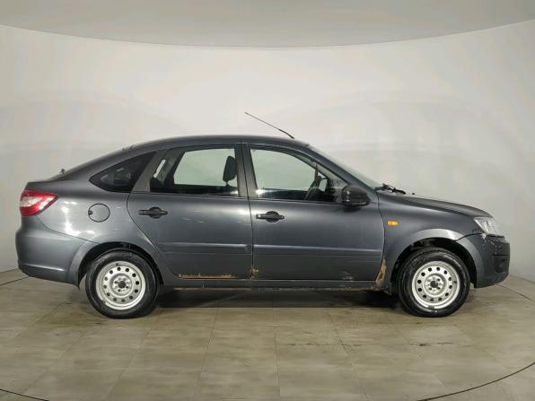 Lada (ВАЗ) Granta I с пробегом 2016 года, цена 329 000 рублей, 122000 км, лифтбек, Автокод Объявления