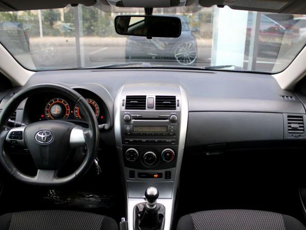 Toyota Corolla X (E140 E150) Рестайлинг с пробегом 2011 года, цена 1 100 000 рублей, 158000 км, седан, Автокод Объявления