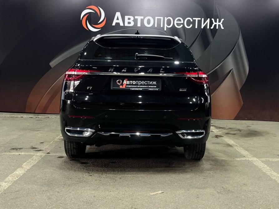Haval F7 I Ставрополь  - изображение 3