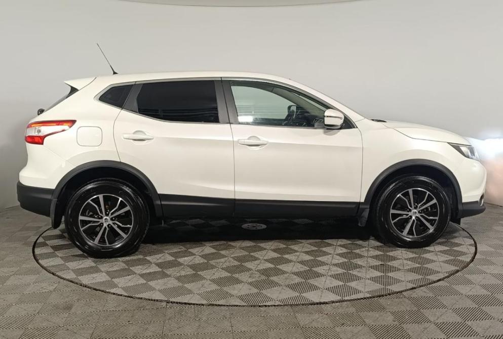Nissan Qashqai II Волгоград  - изображение 8