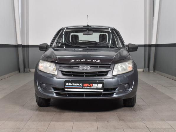 Lada (ВАЗ) Granta I с пробегом 2016 года, цена 339 995 рублей, 80790 км, седан, Автокод Объявления