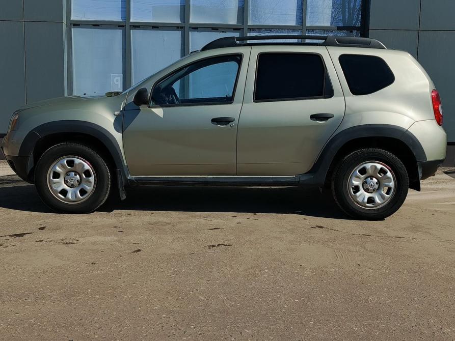 Renault Duster I Ярославль  - изображение 8