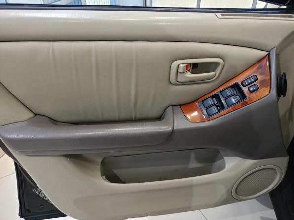 Lexus RX I с пробегом 2000 года, цена 599 000 рублей, 326000 км, внедорожник, Автокод Объявления