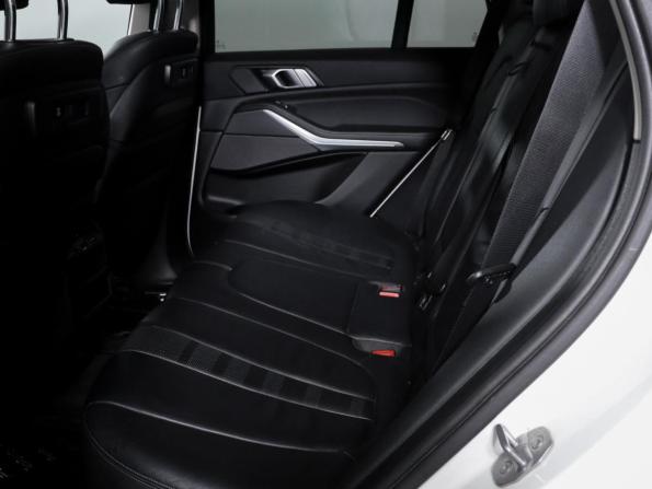 BMW X5 IV (G05/G18) с пробегом 2018 года, цена 4 918 000 рублей, 148708 км, внедорожник, Автокод Объявления