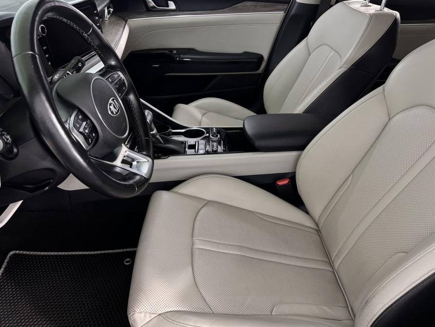 Kia K5 III Калининград  - изображение 9
