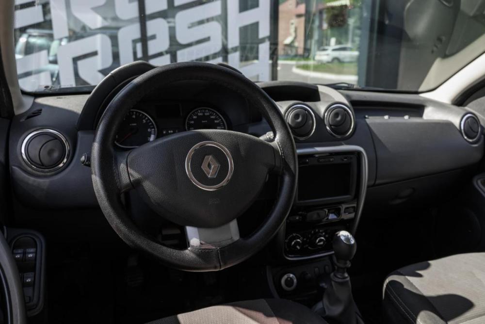 Renault Duster I Ульяновск  - изображение 6