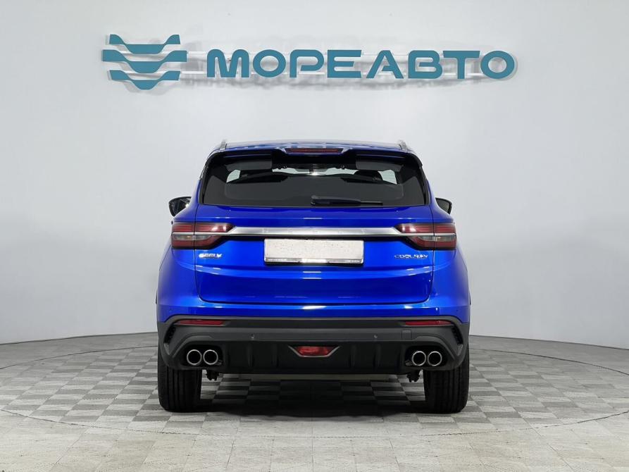 Geely Coolray I Калининград  - изображение 6