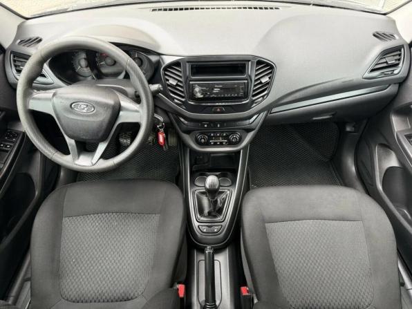 Lada (ВАЗ) Vesta I с пробегом 2016 года, цена 684 787 рублей, 133187 км, седан, Автокод Объявления