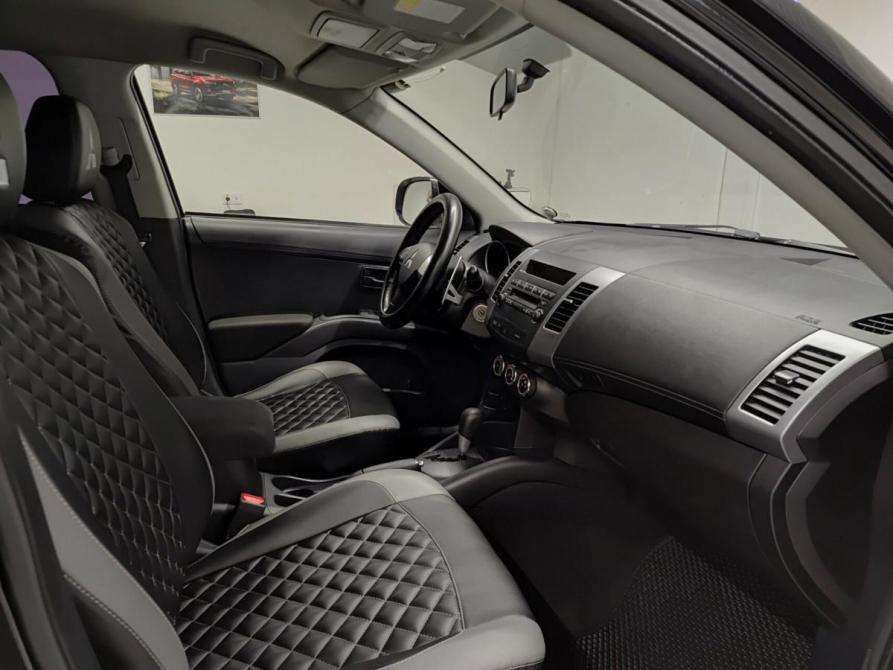 Mitsubishi Outlander II Рестайлинг Казань  - изображение 13