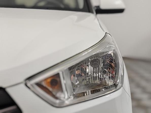 Hyundai Creta I с пробегом 2018 года, цена 1 880 000 рублей, 44754 км, внедорожник, Автокод Объявления
