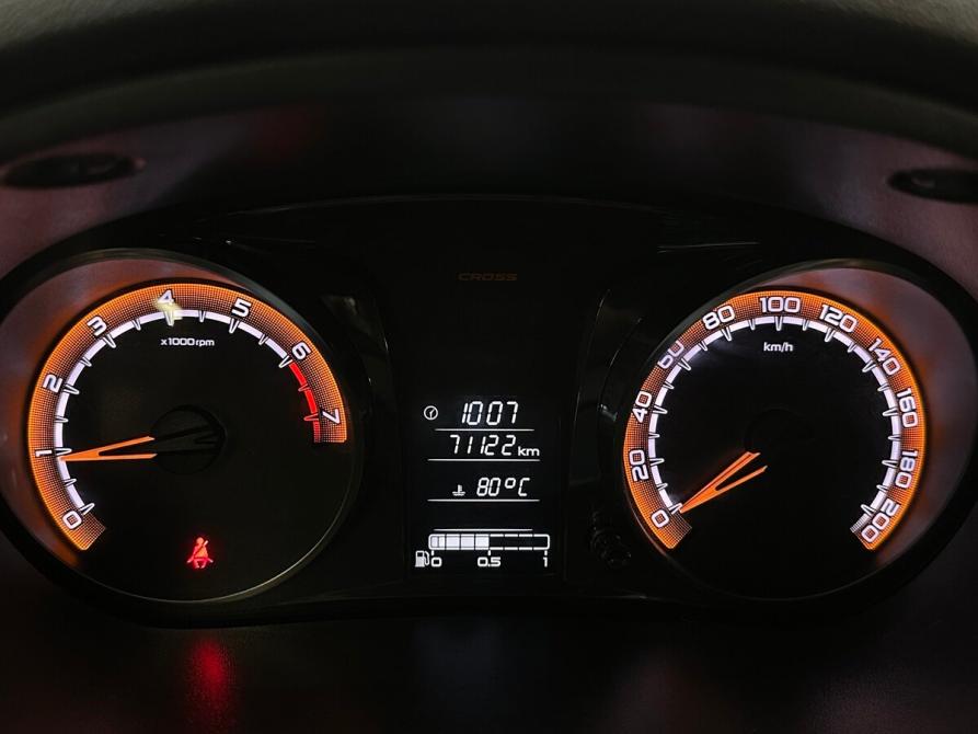 Lada (ВАЗ) Granta I Рестайлинг Балашиха  - изображение 6